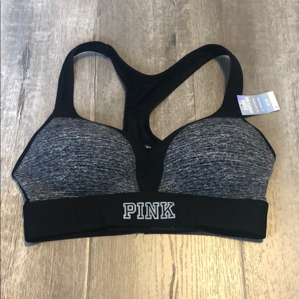 PINK Sports bra